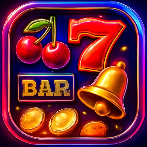 bj777 Free Spins selection screen